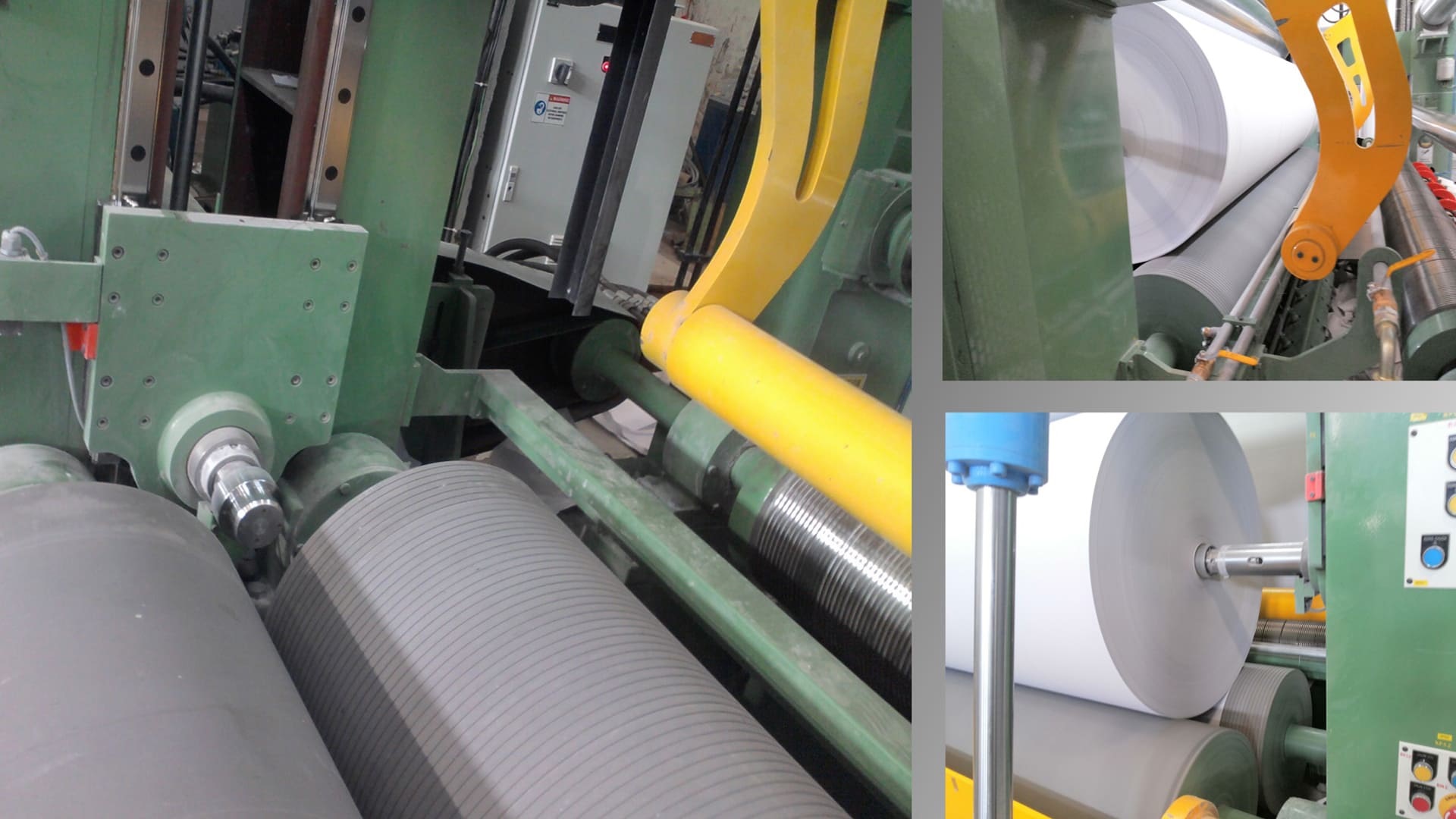 Material Rewinding Services That Ensure Consistent Tension and Perfect Roll Preparation
