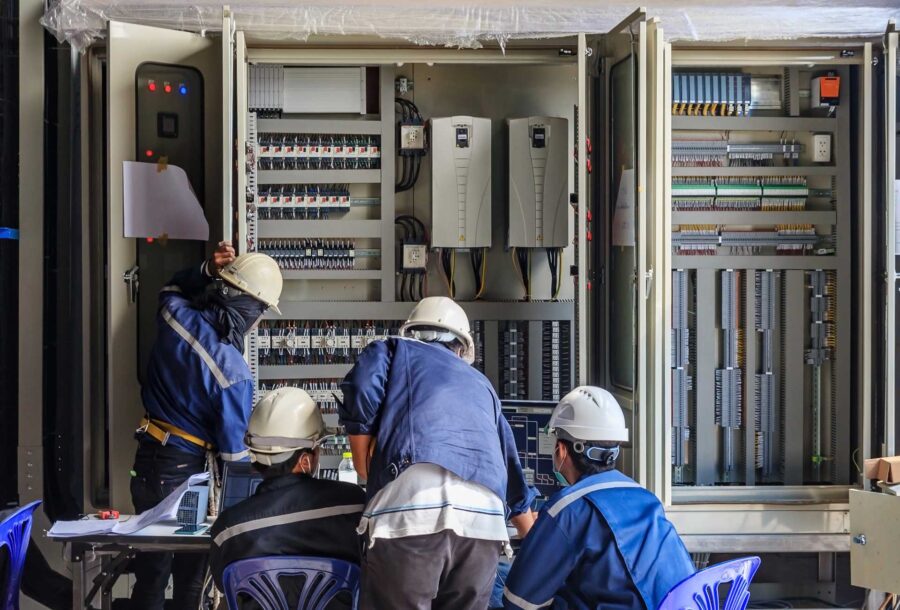 Reliable Power Solutions for Mining: How Specialized Electrical Expertise Delivers Results